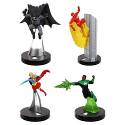 DC HeroClix: Starter Set 2026
