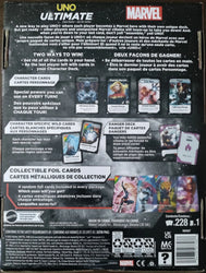 UNO Ultimate - Core Set 1