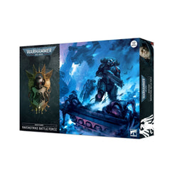 Warhammer 40k: Raven Guard Battleforce - Ravenstrike Battle Force (55-31)