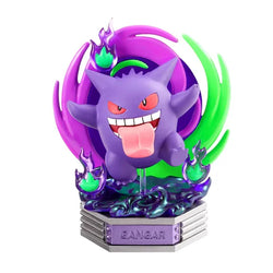 Re-Ment: Pokémon - Neon Party Collection
