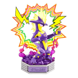 Re-Ment: Pokémon - Neon Party Collection