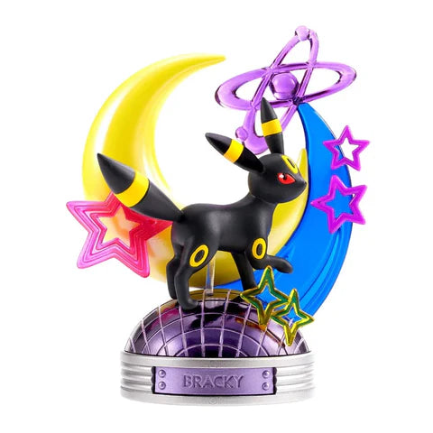 Re-Ment: Pokémon - Neon Party Collection