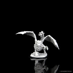 D&D Nolzur's Marvelous Miniatures - Manticore