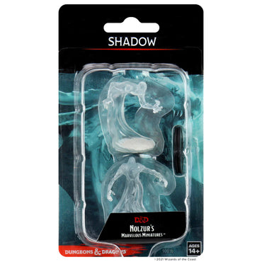D&D Nolzur's Marvelous Miniatures - Shadow