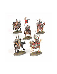 Warhammer Age of Sigmar: Cities of Sigmar Battleforce - Founding Foray (86-29)