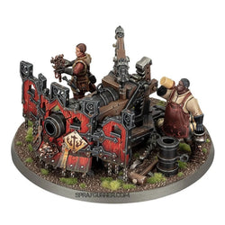 Warhammer Age of Sigmar: Cities of Sigmar Battleforce - Founding Foray (86-29)