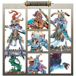 Warhammer Age of Sigmar: Arcane Cataclysm