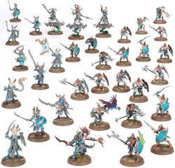 Warhammer Age of Sigmar: Arcane Cataclysm