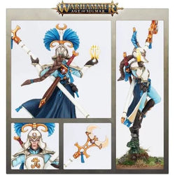 Warhammer Age of Sigmar: Arcane Cataclysm