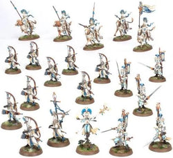 Warhammer Age of Sigmar: Arcane Cataclysm