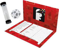 Scattergories