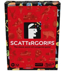 Scattergories