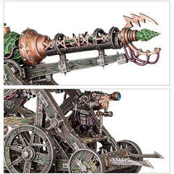 Warhammer Age of Sigmar: Spearhead - Skaven (70-07)