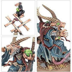 Warhammer Age of Sigmar: Spearhead - Skaven (70-07)
