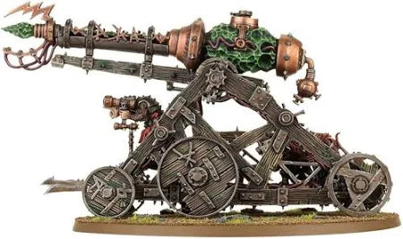 Warhammer Age of Sigmar: Spearhead - Skaven (70-07)