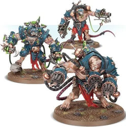 Warhammer Age of Sigmar: Spearhead - Skaven (70-07)