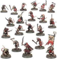 Warhammer Age of Sigmar: Spearhead - Skaven (70-07)