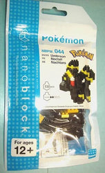 Nanoblock: Pokemon - Umbreon