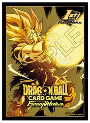 Dragon Ball Super Card Game: Fusion World - 1st Anniversary Box Set
