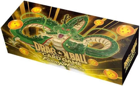 Dragon Ball Super Card Game: Fusion World - 1st Anniversary Box Set