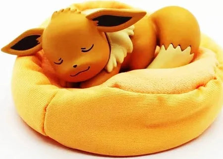 LANGBOWANG - Pokemon Starry Dream Series - Viny Figurines