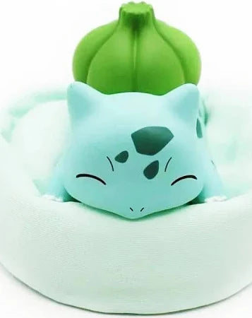 LANGBOWANG - Pokemon Starry Dream Series - Viny Figurines