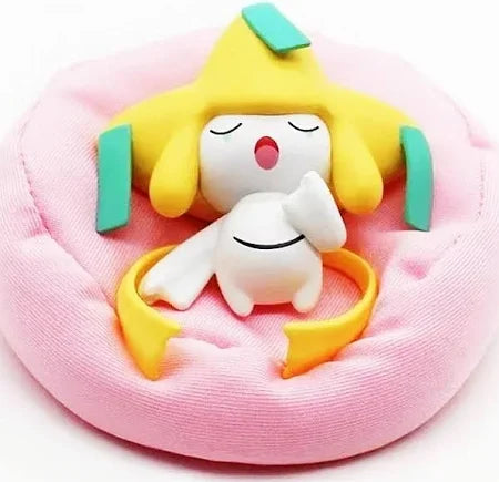 LANGBOWANG - Pokemon Starry Dream Series - Viny Figurines