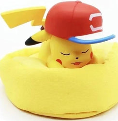 LANGBOWANG - Pokemon Starry Dream Series - Viny Figurines