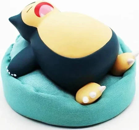 LANGBOWANG - Pokemon Starry Dream Series - Viny Figurines