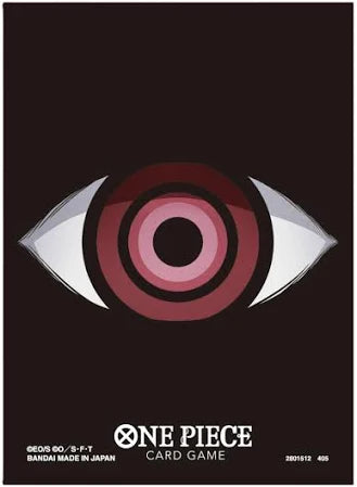 One Piece Card Game Official Sleeves - Imu (70 ct.)