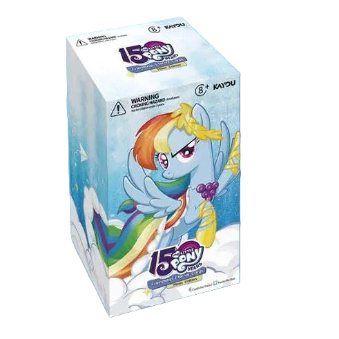 My Little Pony - Friendship Eternal Trading Cards - Moon Edition vol. 2
