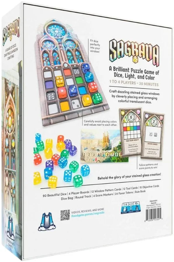 Sagrada