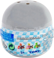 Mario Kart Blind Box Pull-Back Mini Racer