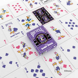 Bicycle Playing Cards: Disney Mickey and Friends Box Set