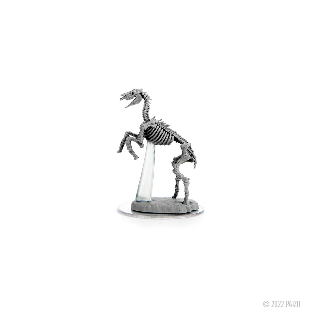 Pathfinder Deep Cuts: Skeletal Horse