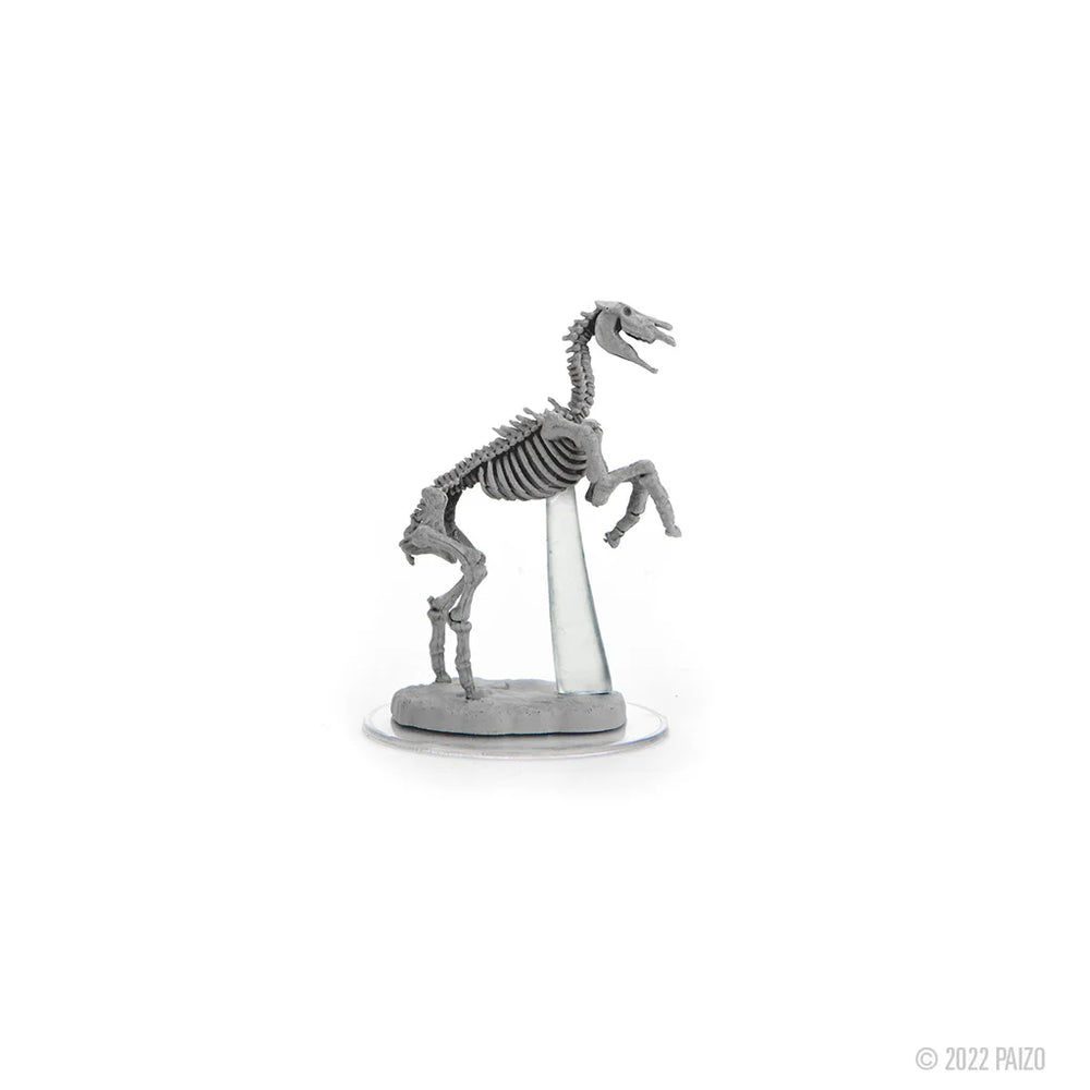 Pathfinder Deep Cuts: Skeletal Horse