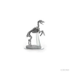 Pathfinder Deep Cuts: Skeletal Horse