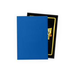 Deck Protector: Dragon Shield: Japanese: Dual Matte: Wisdom (60)