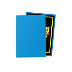 Dragon Shield | Matte – 60 Japanese Size Sleeves - 28 Colors to Choose From!