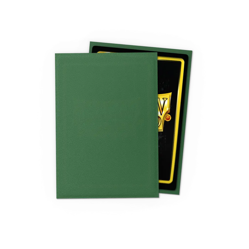 Dragon Shield | Matte – 60 Japanese Size Sleeves - 28 Colors to Choose From!