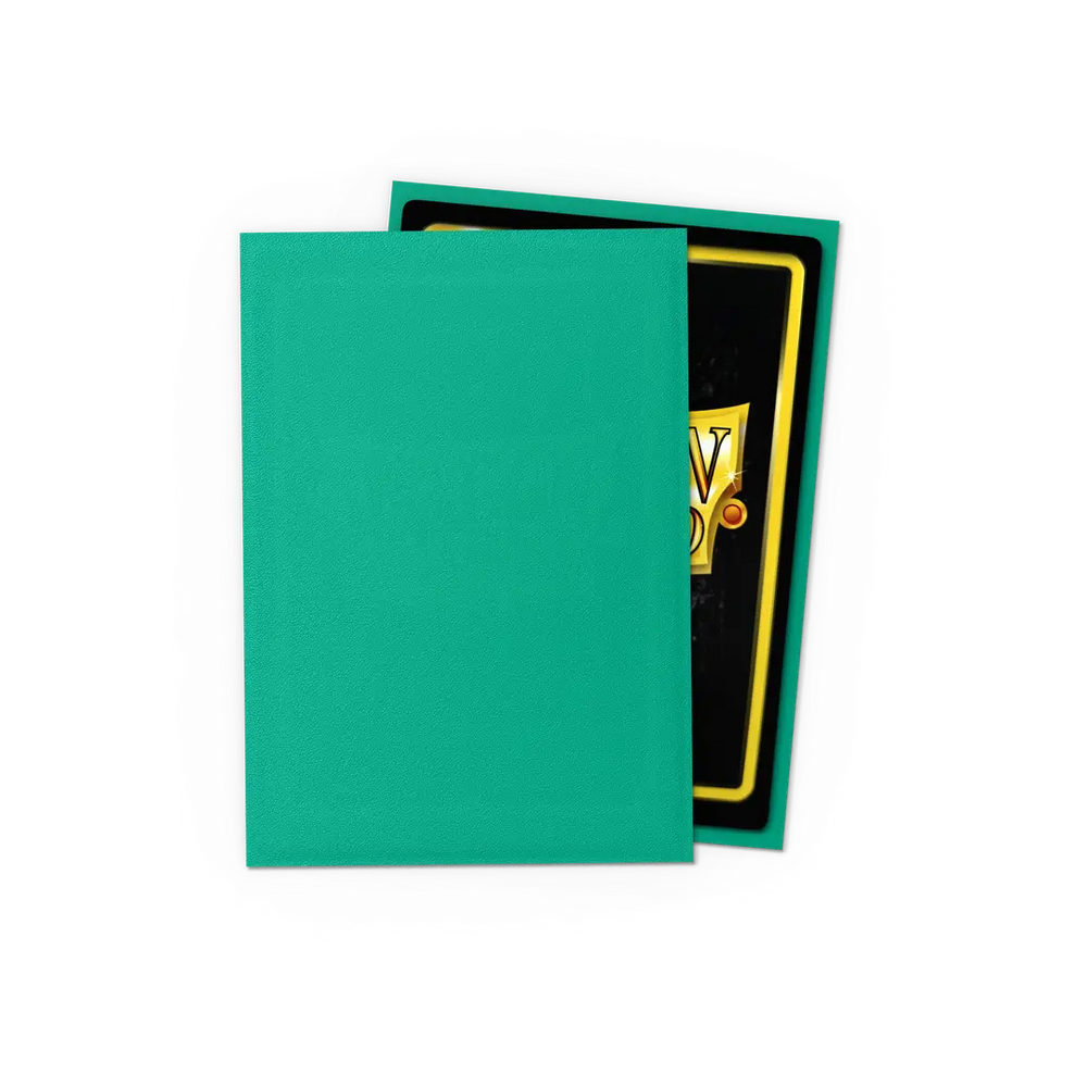Dragon Shield | Matte – 60 Japanese Size Sleeves - 28 Colors to Choose From!