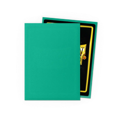 Dragon Shield | Matte – 100 Standard Size Sleeves - 31 Colors to Choose From!
