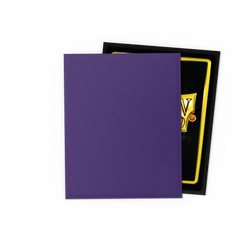 Deck Protector: Dragon Shield: Japanese: Dual Matte: Soul (60)