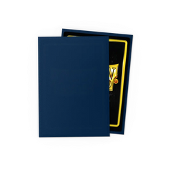 Dragon Shield | Matte – 60 Japanese Size Sleeves - 28 Colors to Choose From!