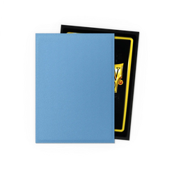 Deck Protector: Dragon Shield - Dual Matte: Lagoon (100)