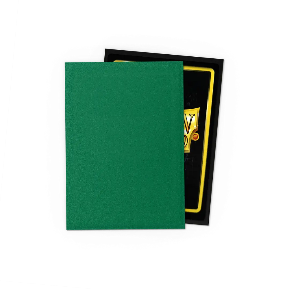 Deck Protector: Dragon Shield: Japanese: Dual Matte: Might (60)