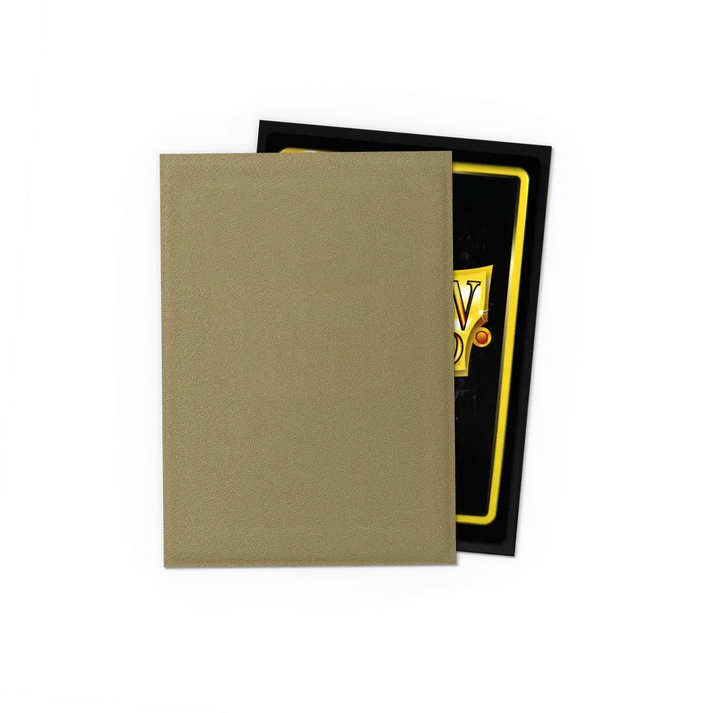 Deck Protector: Dragon Shield: Japanese: Dual Matte: Truth (60)