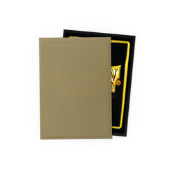 Deck Protector: Dragon Shield: Japanese: Dual Matte: Truth (60)