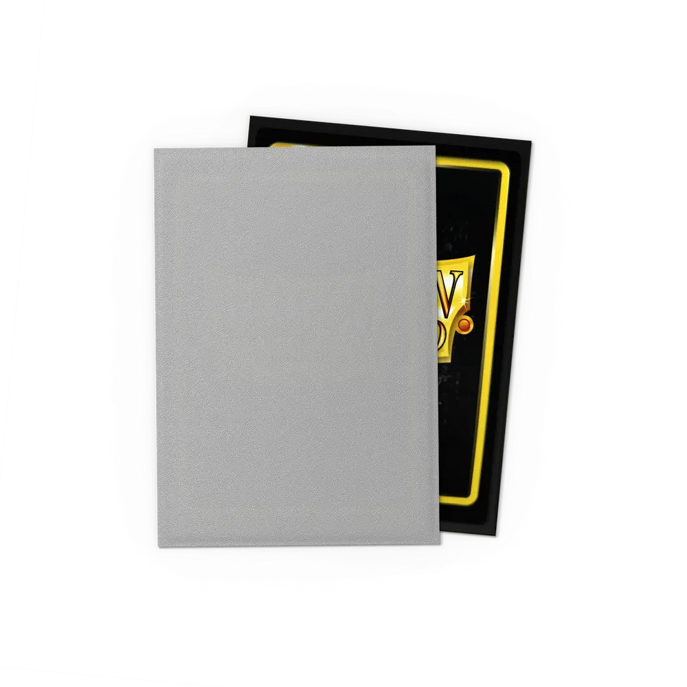 Deck Protector: Dragon Shield: Japanese: Dual Matte: Justice (60)
