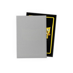Deck Protector: Dragon Shield: Japanese: Dual Matte: Justice (60)